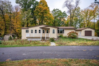 Eight picturesque acres in the beautiful township of Summit - photo 4