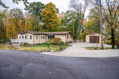 Eight picturesque acres in the beautiful township of Summit - photo 5