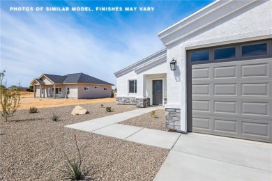 Welcome to your dream home! This newly built