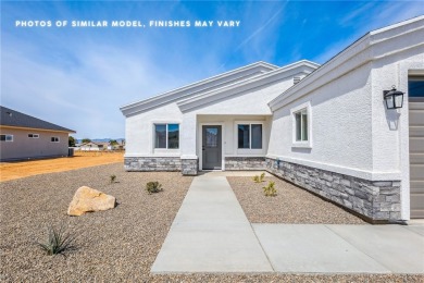 Welcome to your dream home! This newly built