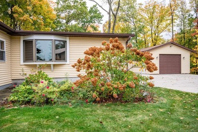 Eight picturesque acres in the beautiful township of Summit - photo 7