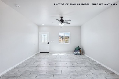 Welcome to your dream home! This newly built