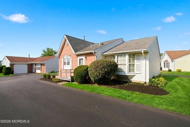 Active Adult community - detached ranch home with two bedrooms - photo 8