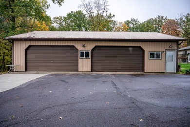 Eight picturesque acres in the beautiful township of Summit - photo 8