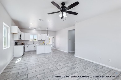 Welcome to your dream home! This newly built