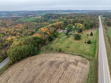 Eight picturesque acres in the beautiful township of Summit - photo 10