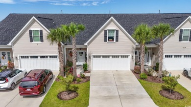 Lake Townhome/Townhouse For Sale in Myrtle Beach, South Carolina