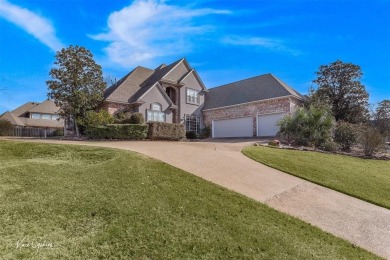 Lake Home For Sale in Shreveport, Louisiana