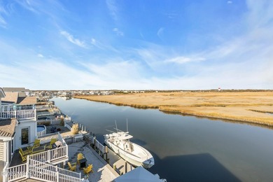 Welcome to one of Tuckerton Beach's finest waterfront homes - photo 3