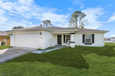 Lehigh Acres Area Home For Sale in Lehigh Acres Florida