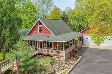 Magnificent 4-BD 3-BA 3,768-sq-ft cedar home, designed & - photo 1