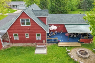 Magnificent 4-BD 3-BA 3,768-sq-ft cedar home, designed & - photo 6