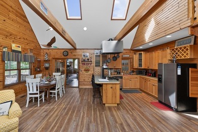 Magnificent 4-BD 3-BA 3,768-sq-ft cedar home, designed & - photo 8