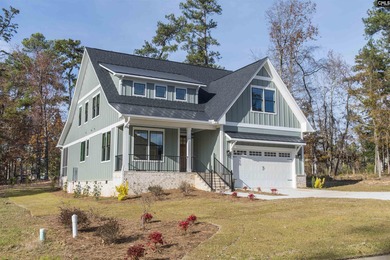 Lake Murray Home For Sale in Chapin South Carolina