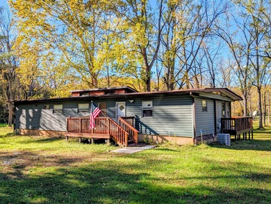 Lake Home For Sale in Covington, Virginia