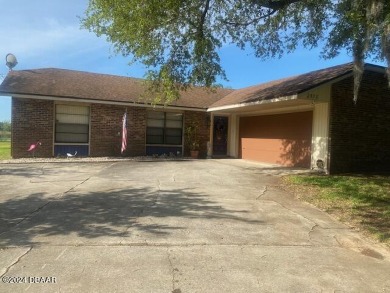 (private lake, pond, creek) Home For Sale in New Smyrna Beach Florida