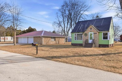 Lake Michigan - Manitowoc County Lot For Sale in Two Rivers Wisconsin