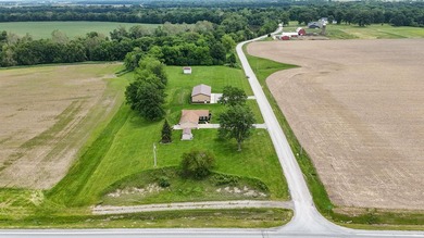 Nestled on 4.71 acres in desirable East Allen County, this - photo 3