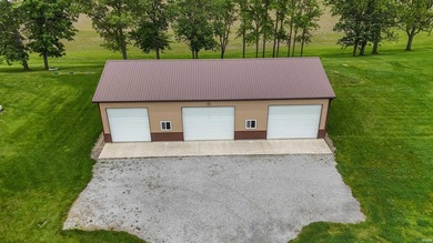 Nestled on 4.71 acres in desirable East Allen County, this - photo 10