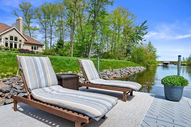 Nestled along 124 feet of shoreline on the Cranberry Canal - photo 14