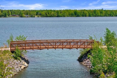 Nestled along 124 feet of shoreline on the Cranberry Canal - photo 16