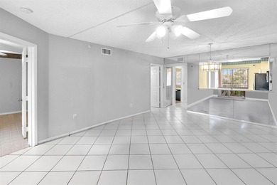 Lovely home, hardly occupied. Gourgase* 2-bed, 1.5-bath condo