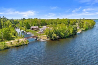 Nestled along 124 feet of shoreline on the Cranberry Canal - photo 17