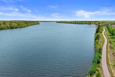 Nestled along 124 feet of shoreline on the Cranberry Canal - photo 18