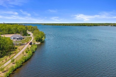 Nestled along 124 feet of shoreline on the Cranberry Canal - photo 20