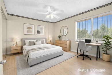 Lovely home, hardly occupied. Gourgase* 2-bed, 1.5-bath condo