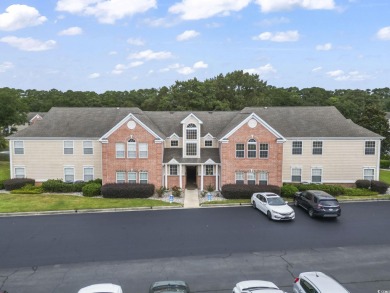 Lake Condo For Sale in Murrells Inlet, South Carolina