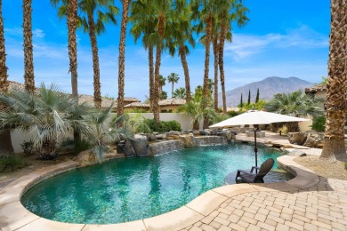 Lake Home For Sale in La Quinta, California