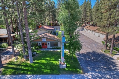 Lake Commercial For Sale in Big Bear Lake, California