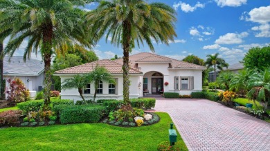 (private lake, pond, creek) Home For Sale in West Palm Beach Florida