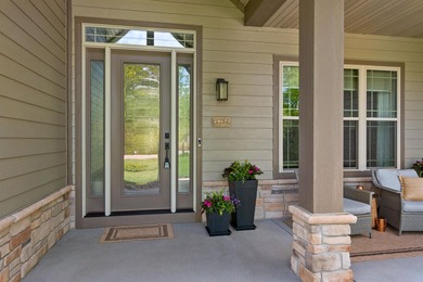 Nestled along 124 feet of shoreline on the Cranberry Canal - photo 23
