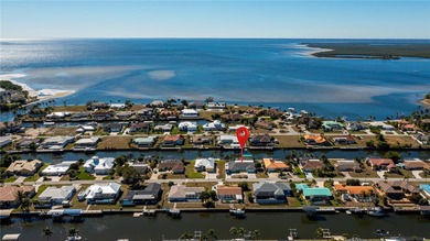 QUICK GULF ACCESS Turnkey Furnished & Move-In Ready - Affordable - photo 3