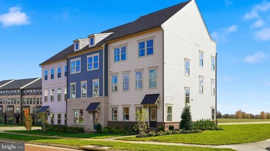 Your New Home Starts Here. The Lachlan offers the perfect blend - photo 3