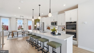 Your New Home Starts Here. The Lachlan offers the perfect blend - photo 8