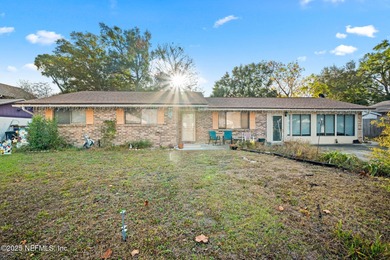 Doctors Lake Home For Sale in Orange Park Florida