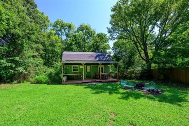 Lake Home For Sale in Quitman, Texas