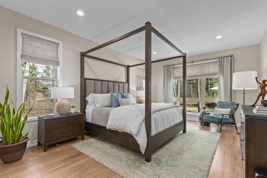 Nestled along 124 feet of shoreline on the Cranberry Canal - photo 41