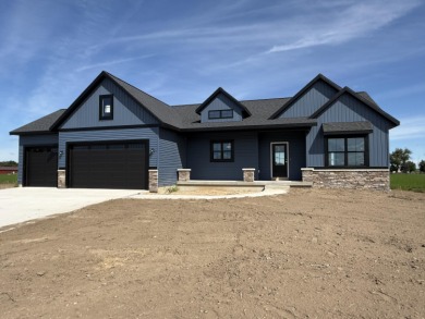 Grand River - Ottawa County Home Sale Pending in Allendale Michigan