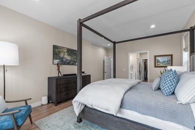 Nestled along 124 feet of shoreline on the Cranberry Canal - photo 42