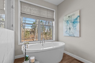 Nestled along 124 feet of shoreline on the Cranberry Canal - photo 44