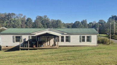 Nick-a-Jack Lake Home For Sale in Jasper Tennessee