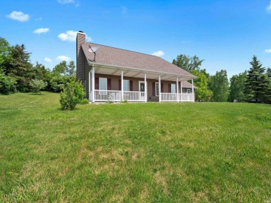 Lake Home For Sale in Huntertown, Indiana