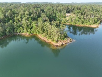 Lake Lot For Sale in Houston, Alabama