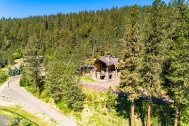 Lake Home Off Market in Coeur d Alene, Idaho