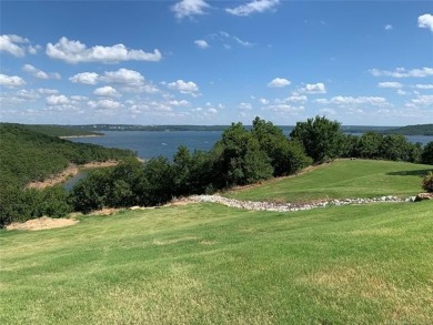 Lake Lot For Sale in Skiatook, Oklahoma