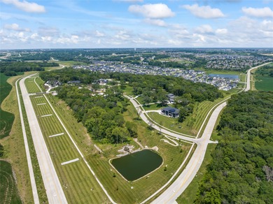 (private lake, pond, creek) Lot For Sale in West Des Moines Iowa